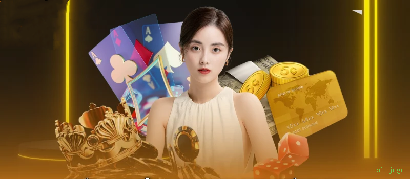 blzjogo Demo Grátis