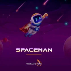 Spaceman blzjogo